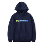 Fortnite  autumn and winter hoodies party hoodies