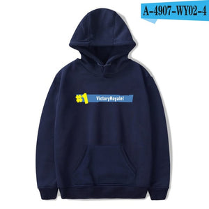Fortnite  autumn and winter hoodies party hoodies