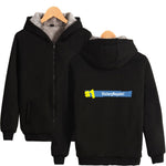 Fortnite Fall / Winter Zip Hoodies