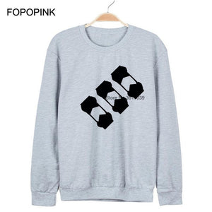 Fortnite Game Sweatshirts Men Items Ammo