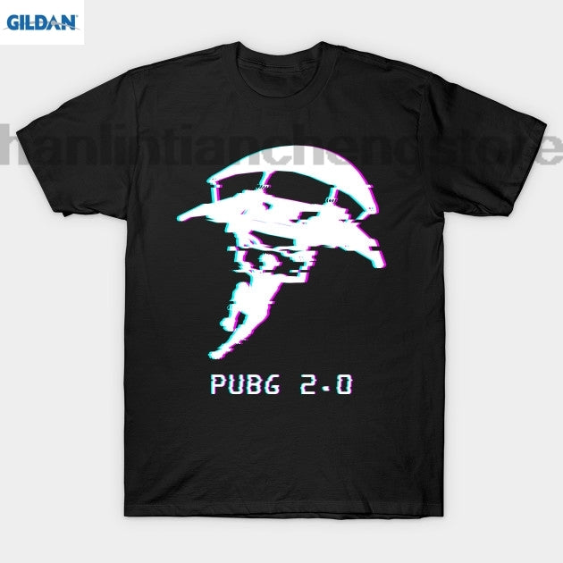 GILDAN PUBG 2.0 (fortnite) T Shirt