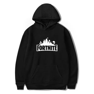 Fortnite Hoodie Sweatshirt for Women Men