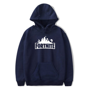 Fortnite Hoodie Sweatshirt for Women Men