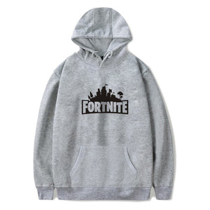 Fortnite Hoodie Sweatshirt for Women Men