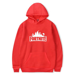 Fortnite Hoodie Sweatshirt for Women Men