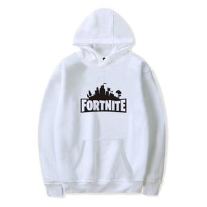 Fortnite Hoodie Sweatshirt for Women Men