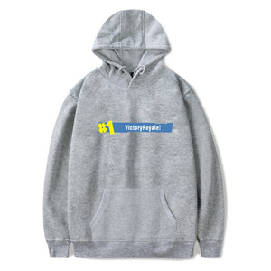 Fortnite Hoodie Sweatshirt for Women Men