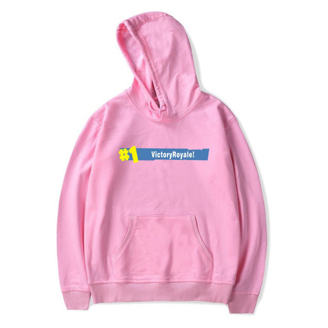 Fortnite Hoodie Sweatshirt for Women Men