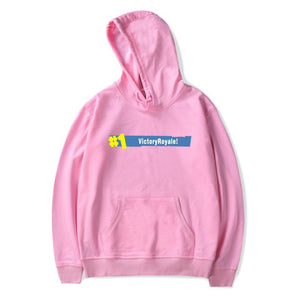 Fortnite Hoodie Sweatshirt for Women Men