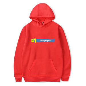 Fortnite Hoodie Sweatshirt for Women Men