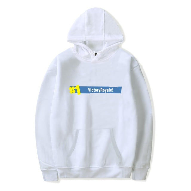 Fortnite Hoodie Sweatshirt for Women Men