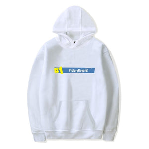 Fortnite Hoodie Sweatshirt for Women Men