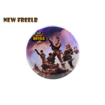 Hot FPS Game Fortnite Battle Royale Pin BUTTON