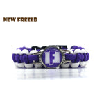 Hot & Classic FPS Game Fortnite Battle Royale Bracelets