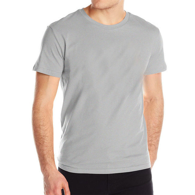 Fortnite Battle Royale Glider Men's White T-Shirt