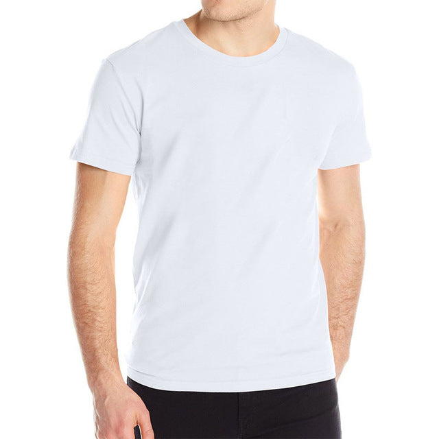 Fortnite Battle Royale Glider Men's White T-Shirt