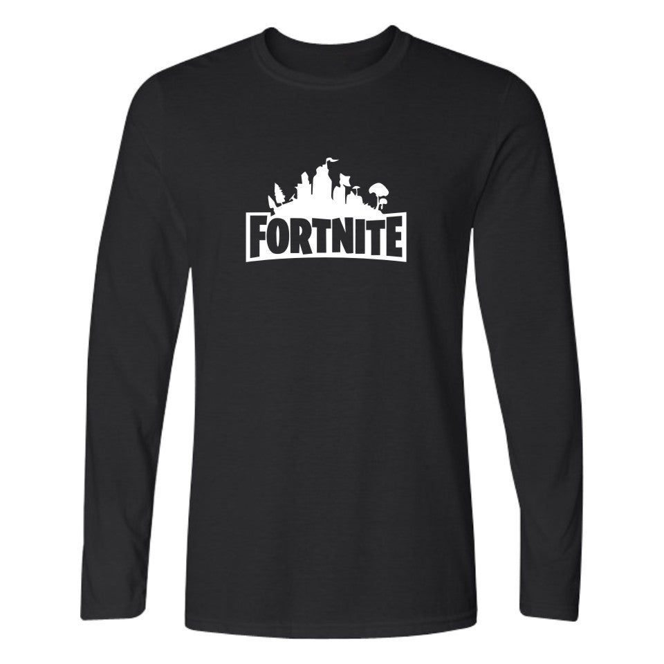 Fortnite T-shirts