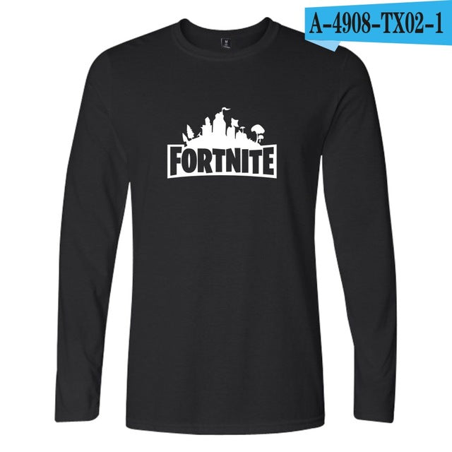 Fortnite T-shirts