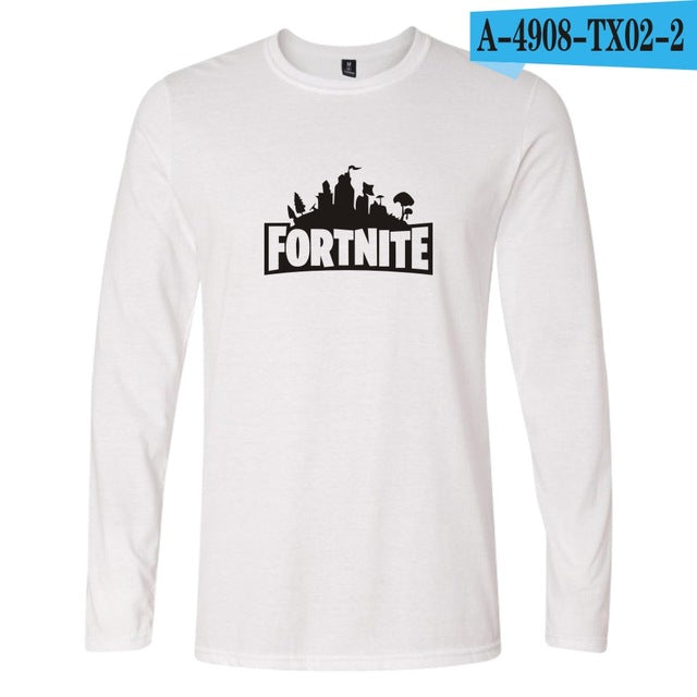 Fortnite T-shirts