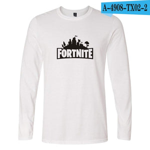 Fortnite T-shirts