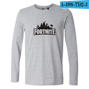 Fortnite T-shirts
