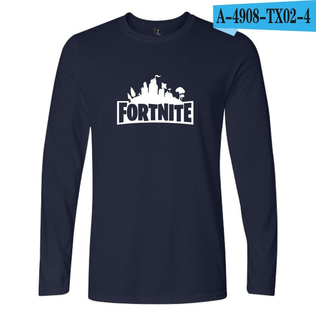 Fortnite T-shirts