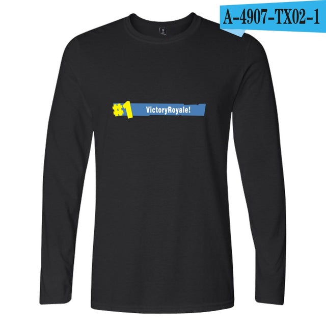 Fortnite T-shirts