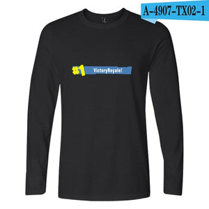Fortnite T-shirts