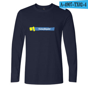 Fortnite T-shirts