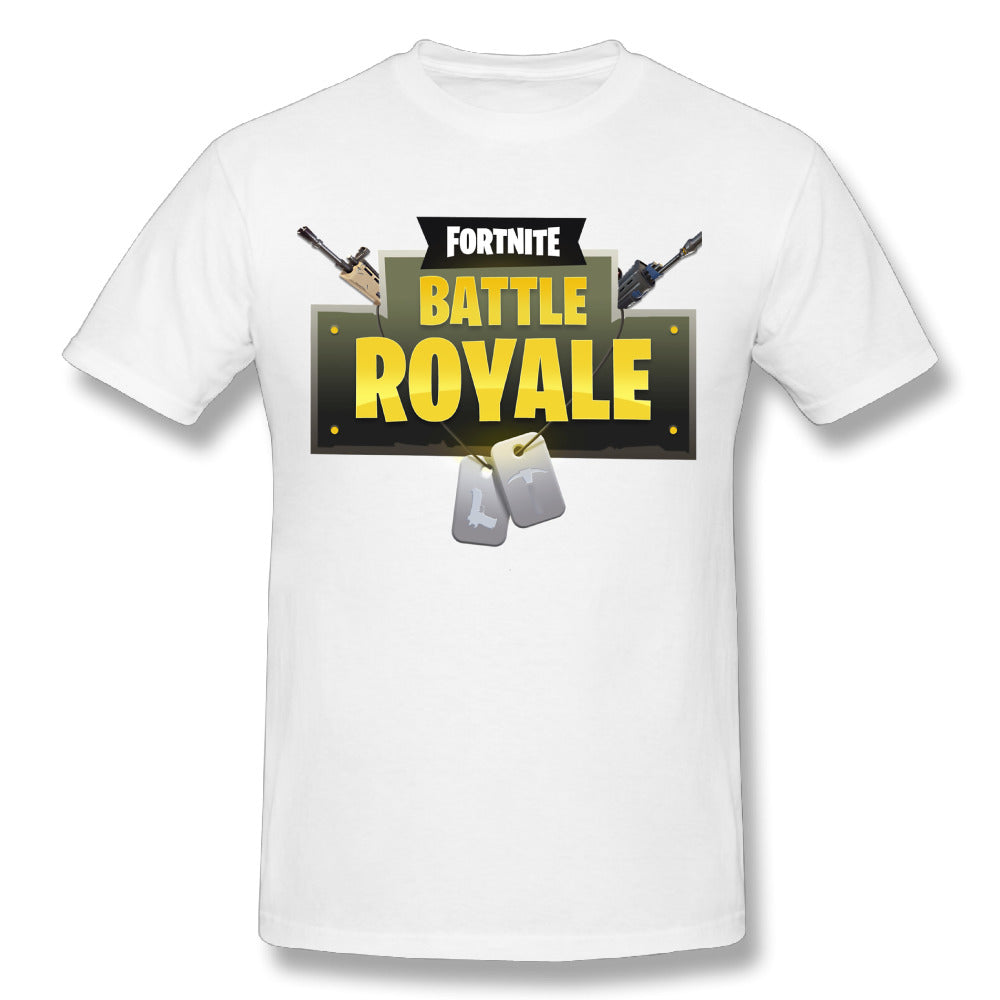 Fortnite T-shirt