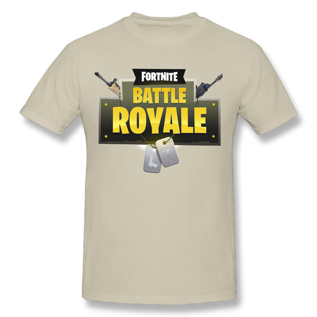 Fortnite T-shirt