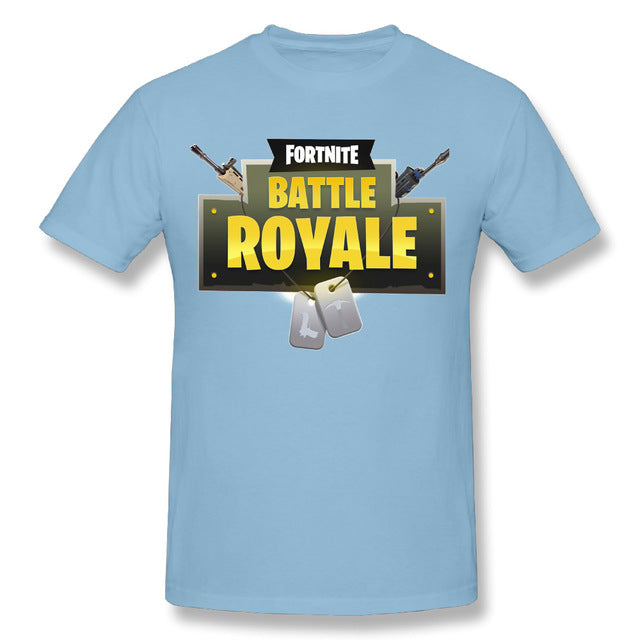 Fortnite T-shirt