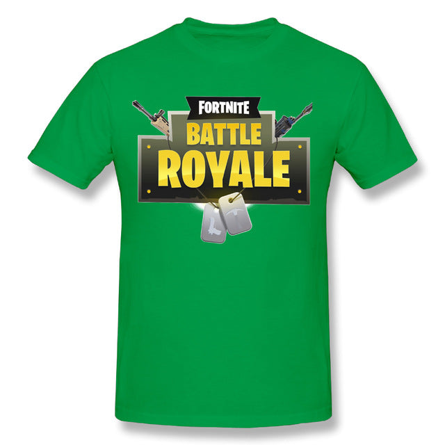 Fortnite T-shirt