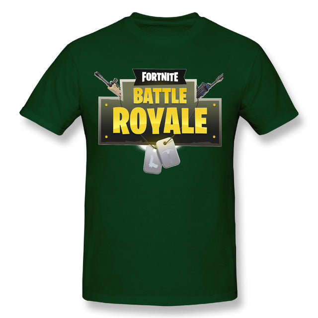 Fortnite T-shirt