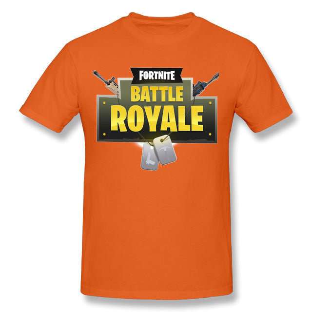 Fortnite T-shirt