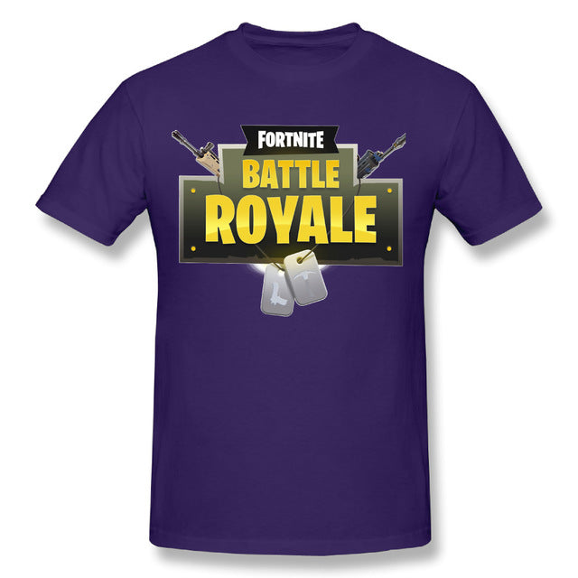 Fortnite T-shirt