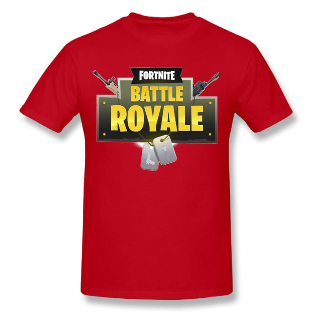 Fortnite T-shirt