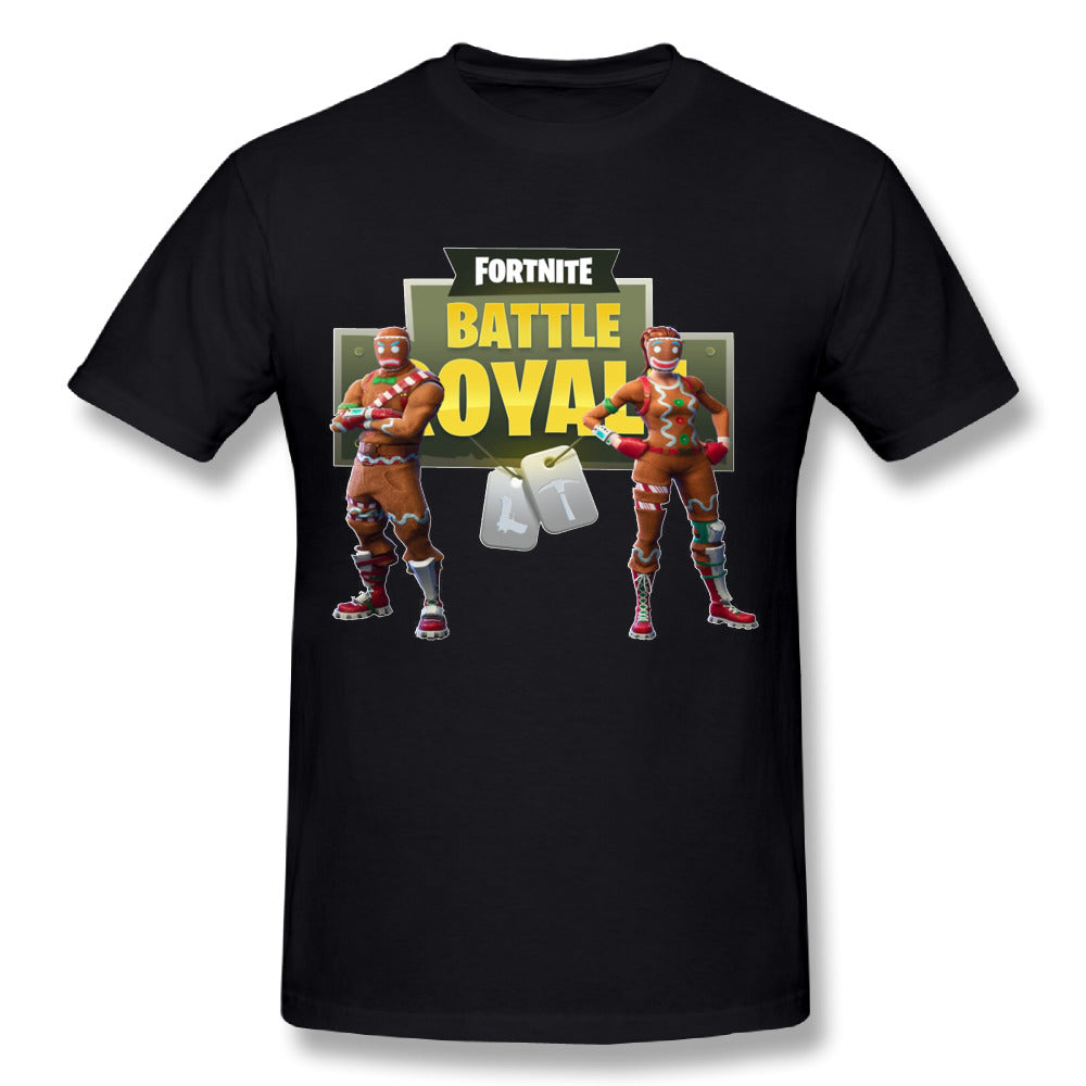 Fortnite Player T-Shirts
