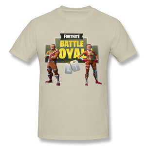 Fortnite Player T-Shirts