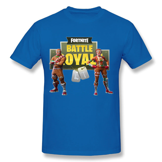 Fortnite Player T-Shirts