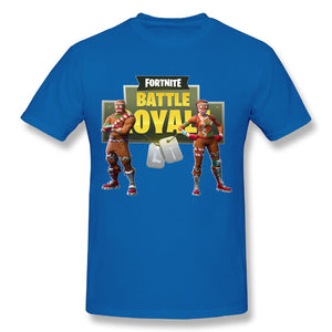 Fortnite Player T-Shirts