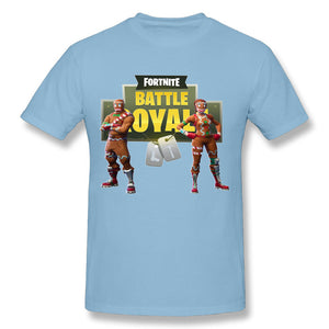 Fortnite Player T-Shirts