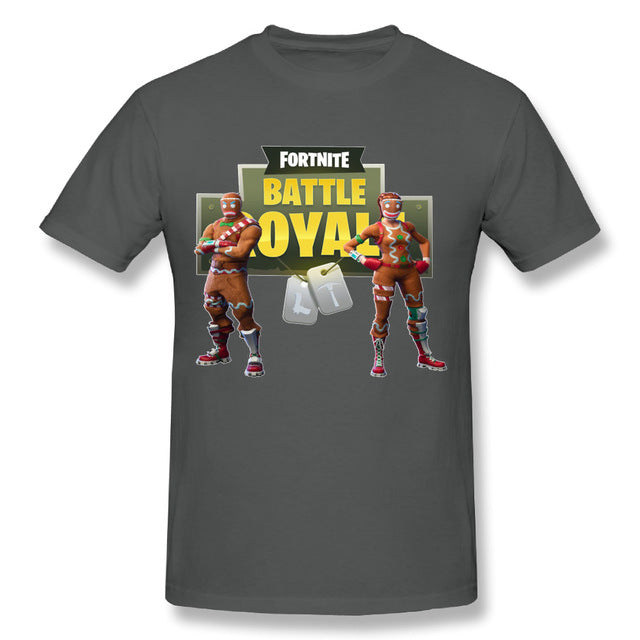 Fortnite Player T-Shirts