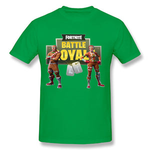 Fortnite Player T-Shirts