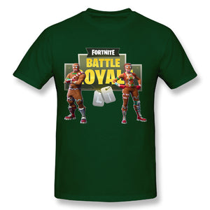 Fortnite Player T-Shirts