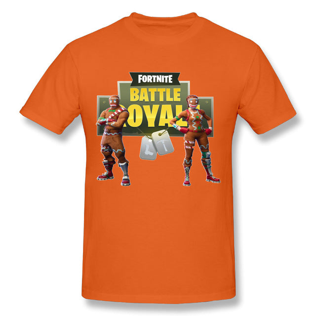 Fortnite Player T-Shirts