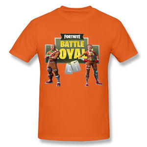 Fortnite Player T-Shirts