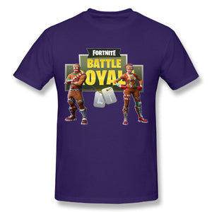 Fortnite Player T-Shirts
