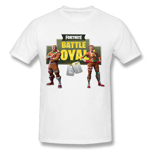 Fortnite Player T-Shirts