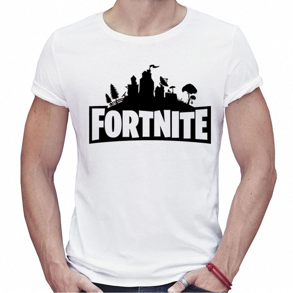 Fortnite T-shirt